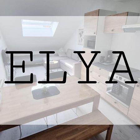 Thelna Elya Apartment Bray-Dunes Ngoại thất bức ảnh