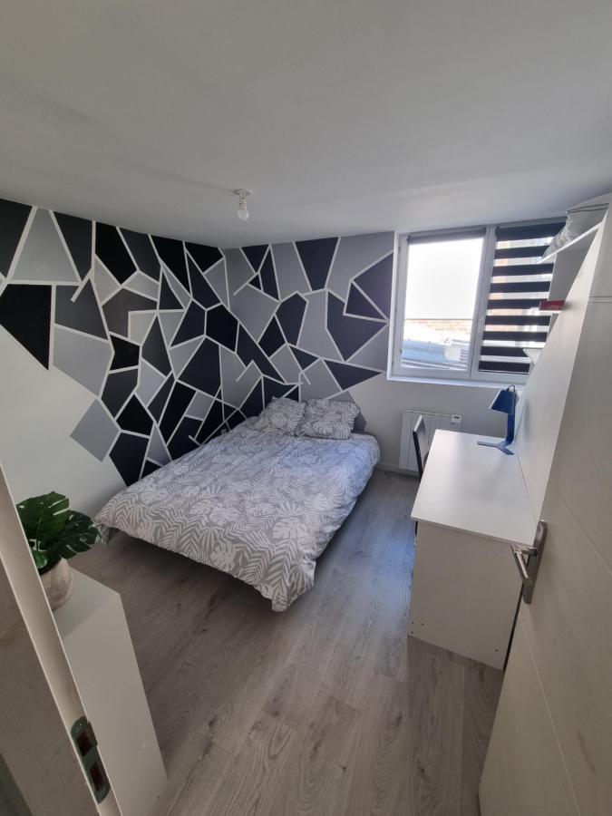Thelna Elya Apartment Bray-Dunes Ngoại thất bức ảnh
