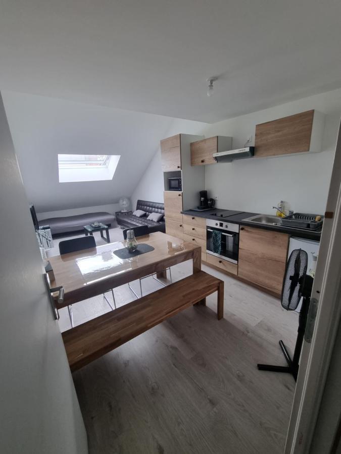 Thelna Elya Apartment Bray-Dunes Ngoại thất bức ảnh