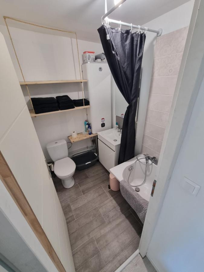 Thelna Elya Apartment Bray-Dunes Ngoại thất bức ảnh