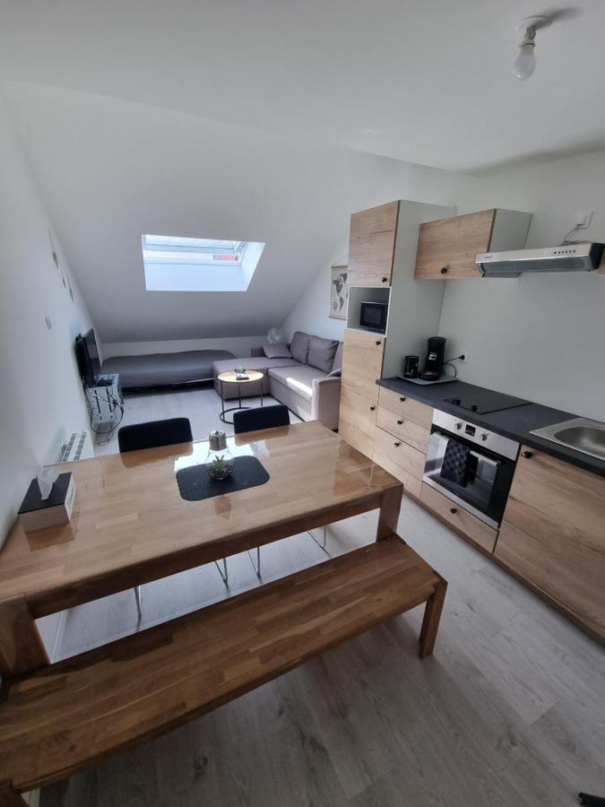 Thelna Elya Apartment Bray-Dunes Ngoại thất bức ảnh